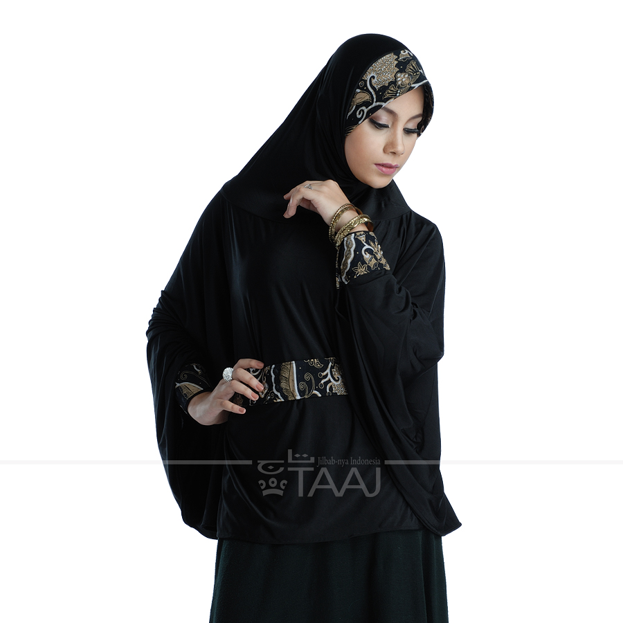 Hijab Tutoriall Fashion Kerudung Terbaru Images